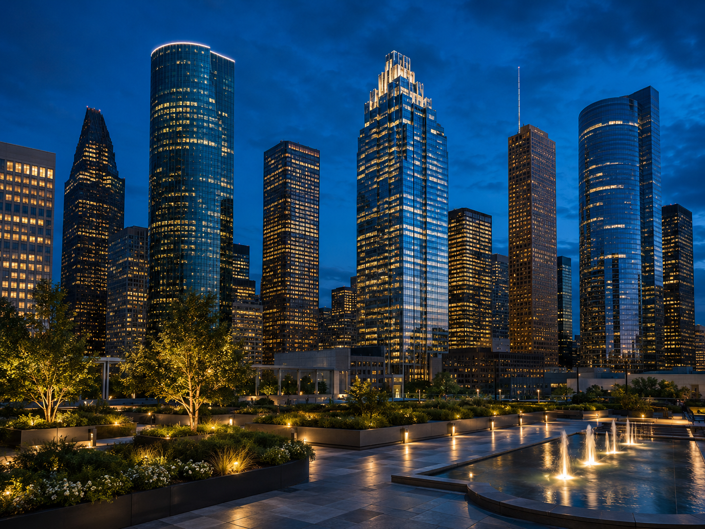 downtown-houston-destination-zion-transportation-services