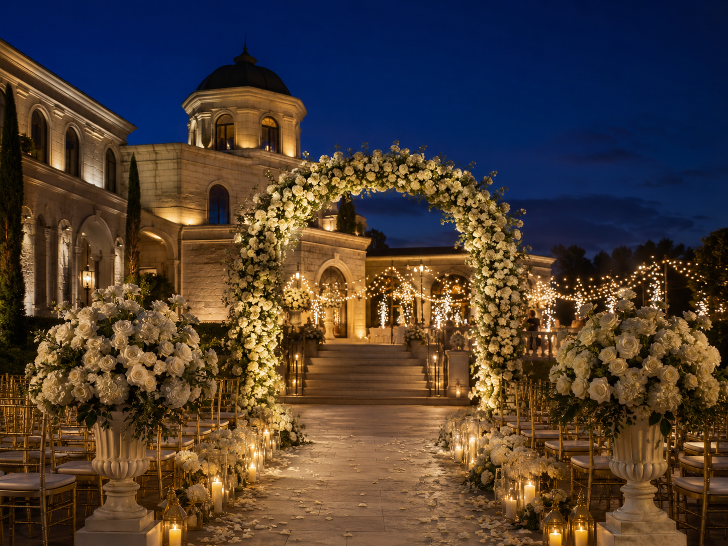 wedding-venue-zion-transportation-services